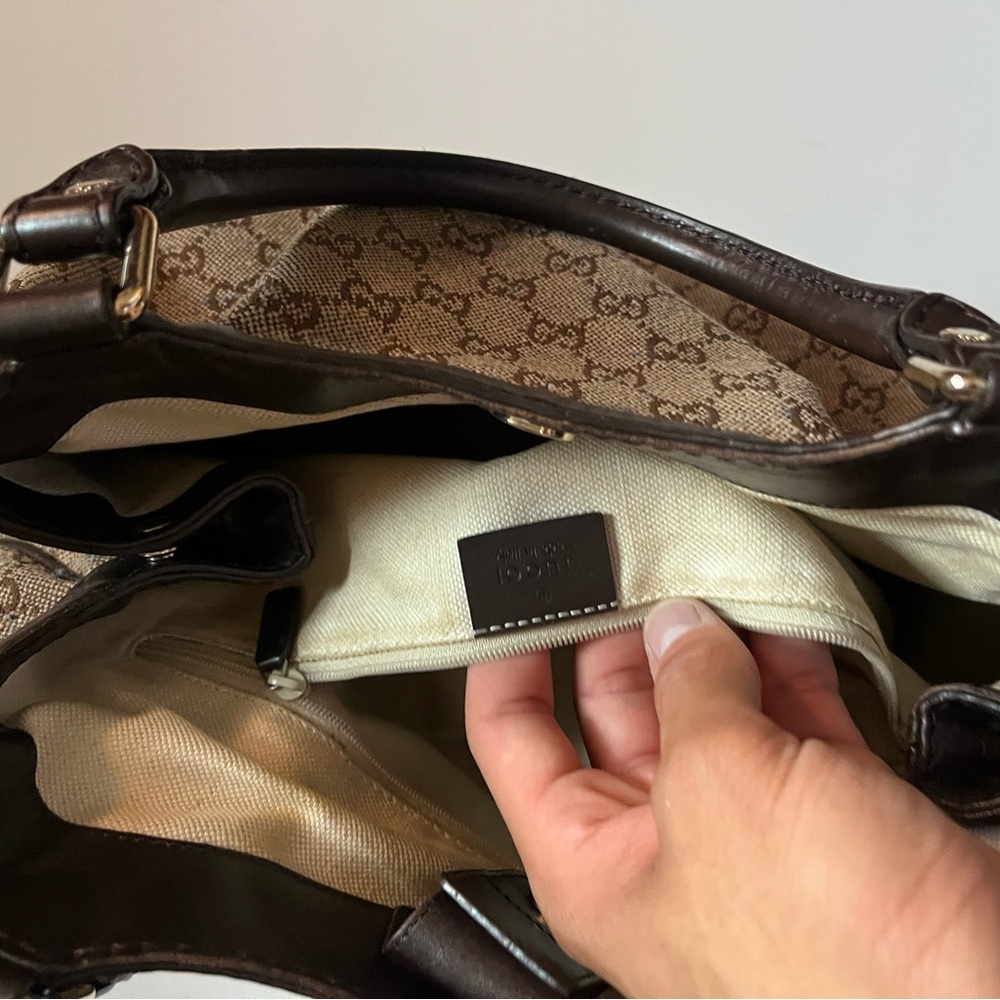 Gucci bag - Picture 2 of 7